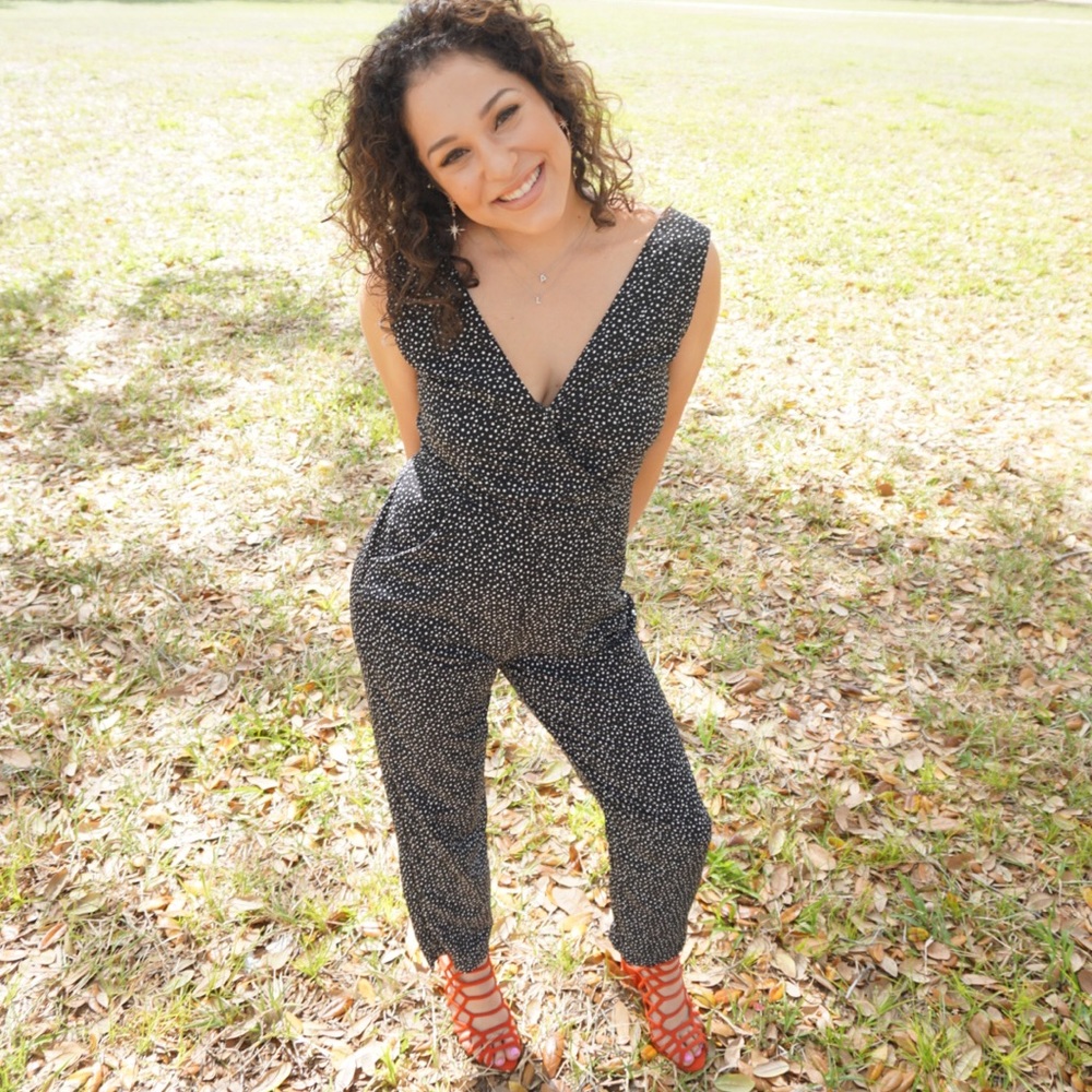 Sam Edelman Jumpsuit